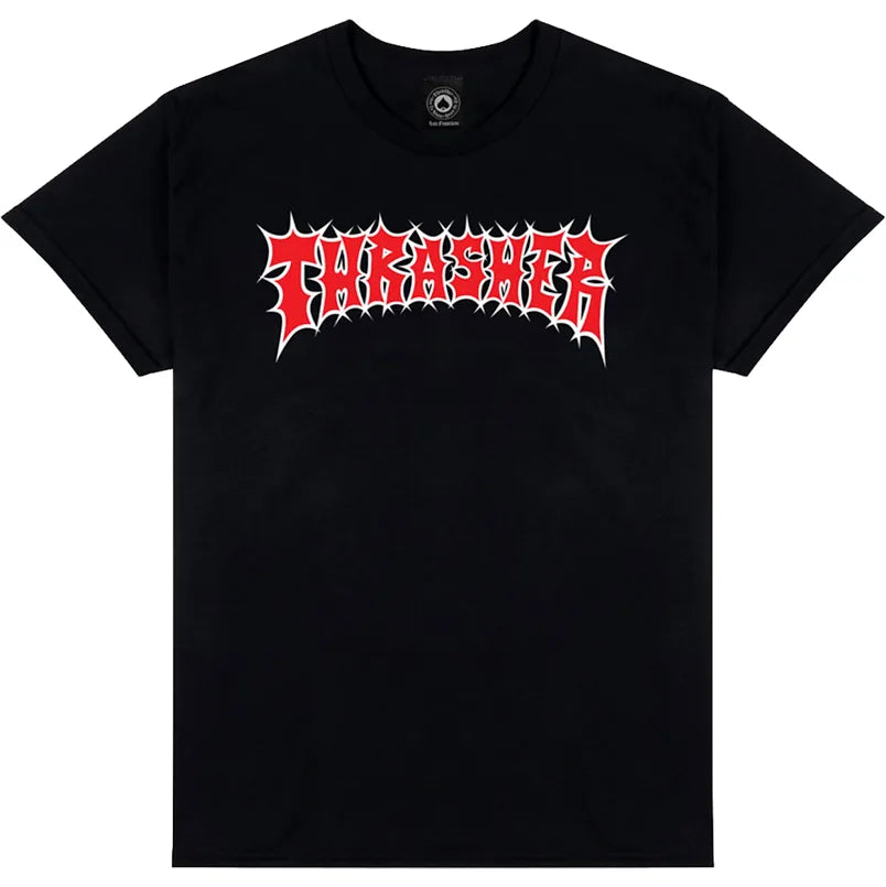 SPIKEY TEE