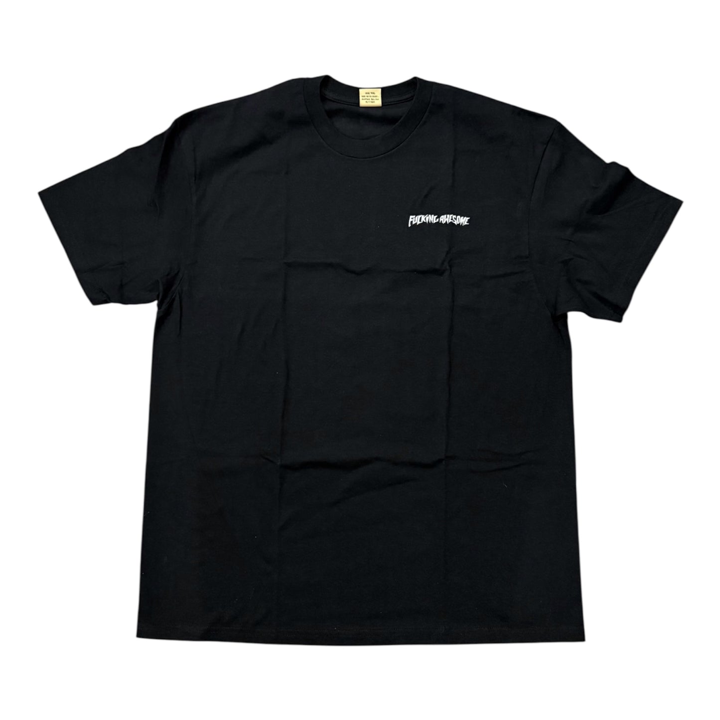 ROX HOLLINGSWORTH TEE
