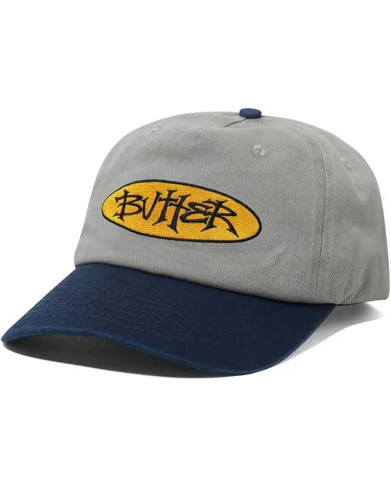 TIDE 5 PANEL CAP