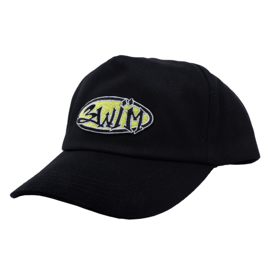 SWIM11 5 PANEL HAT