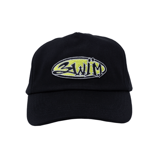 SWIM11 5 PANEL HAT