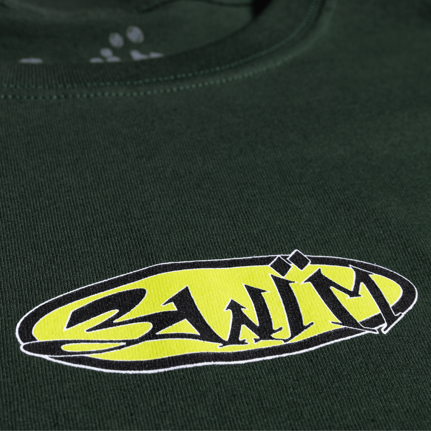SWIM11 TEE