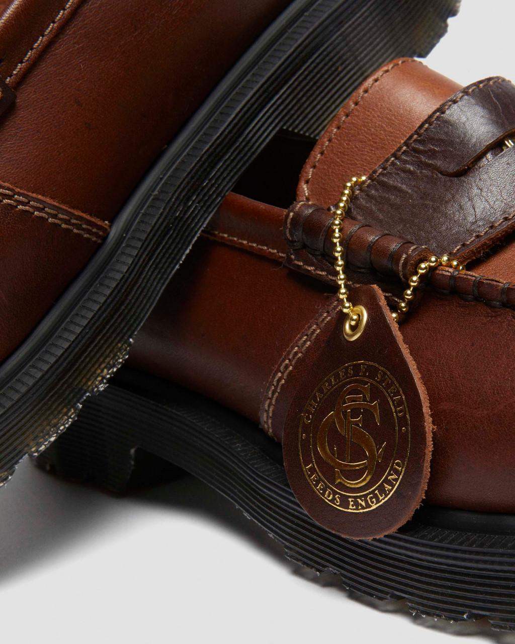 PENTON LEATHER LOAFER