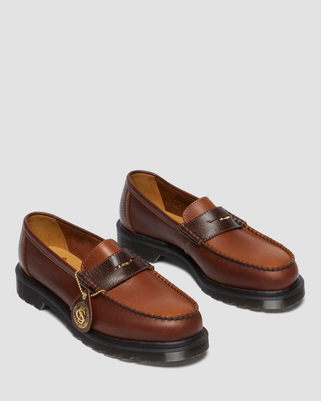 PENTON LEATHER LOAFER