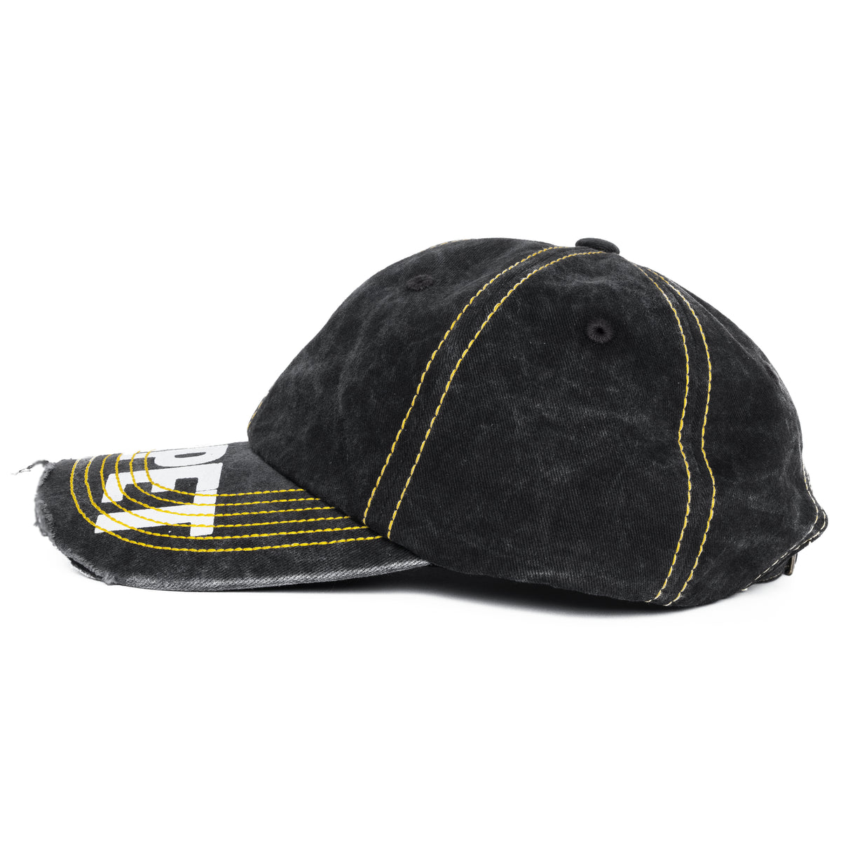 DISTRESSED HAT
