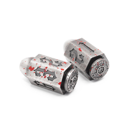 BODYCOUNT BULLET DICE