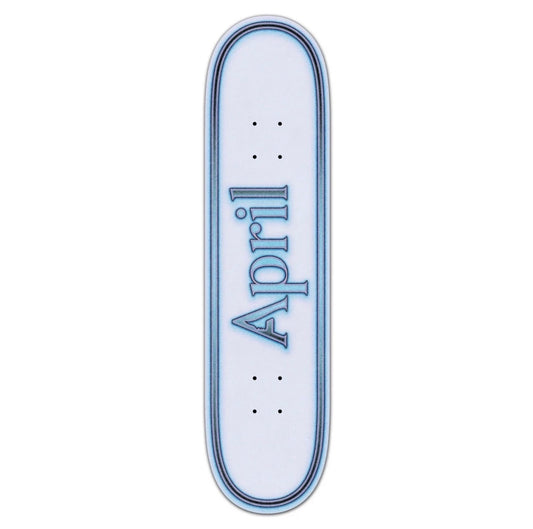 OG LOGO UNI DECK