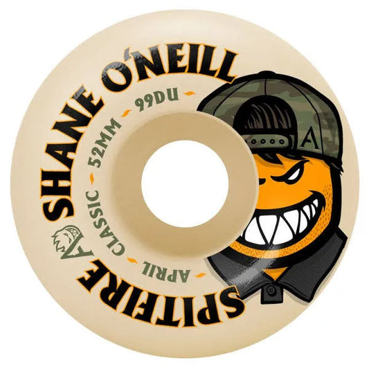 F4 99Du CLASSICS SHATE ONEILL APRIL