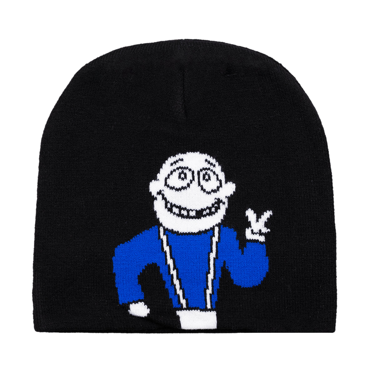 DINO JR. BEANIE