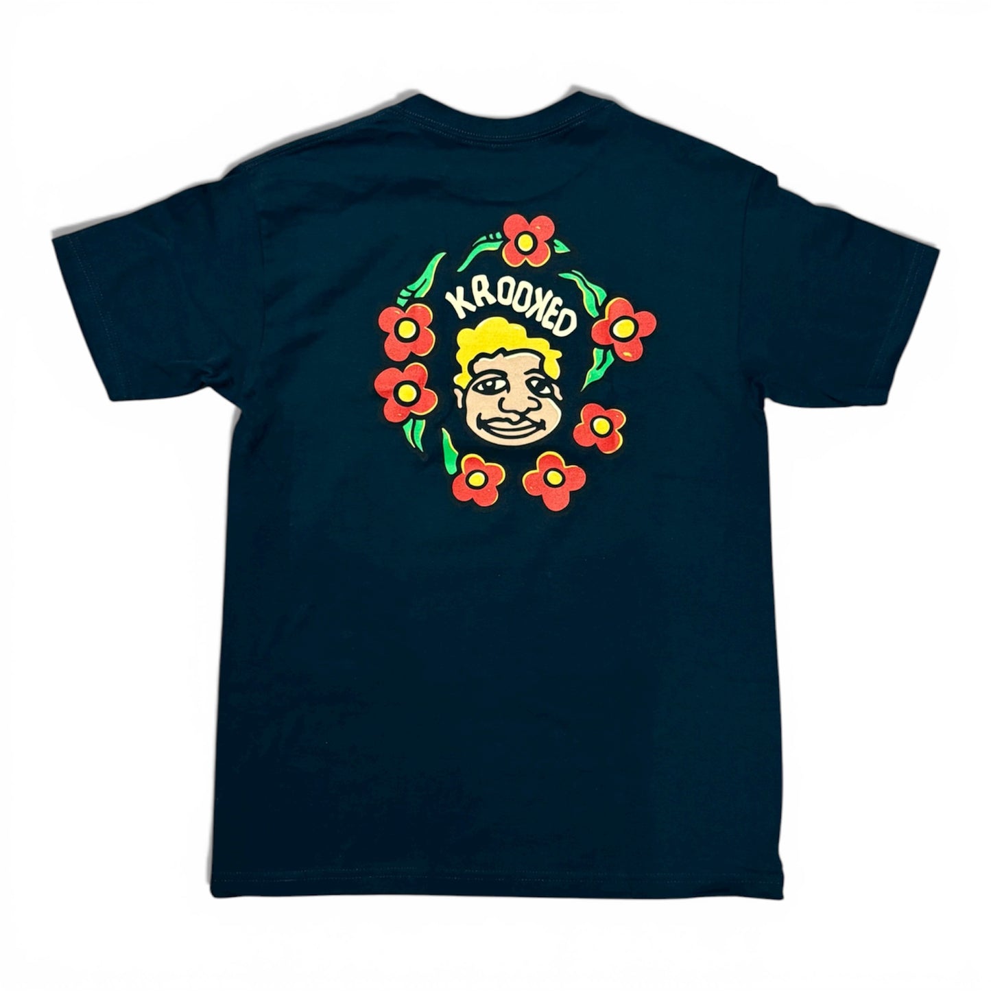 MARK GONZALES TR TEE