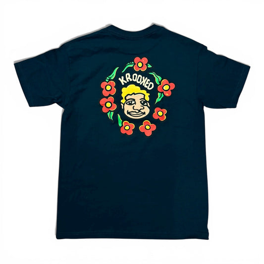 MARK GONZALES TR TEE