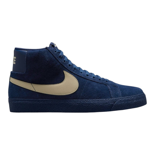 SB ZOOM BLAZER MID