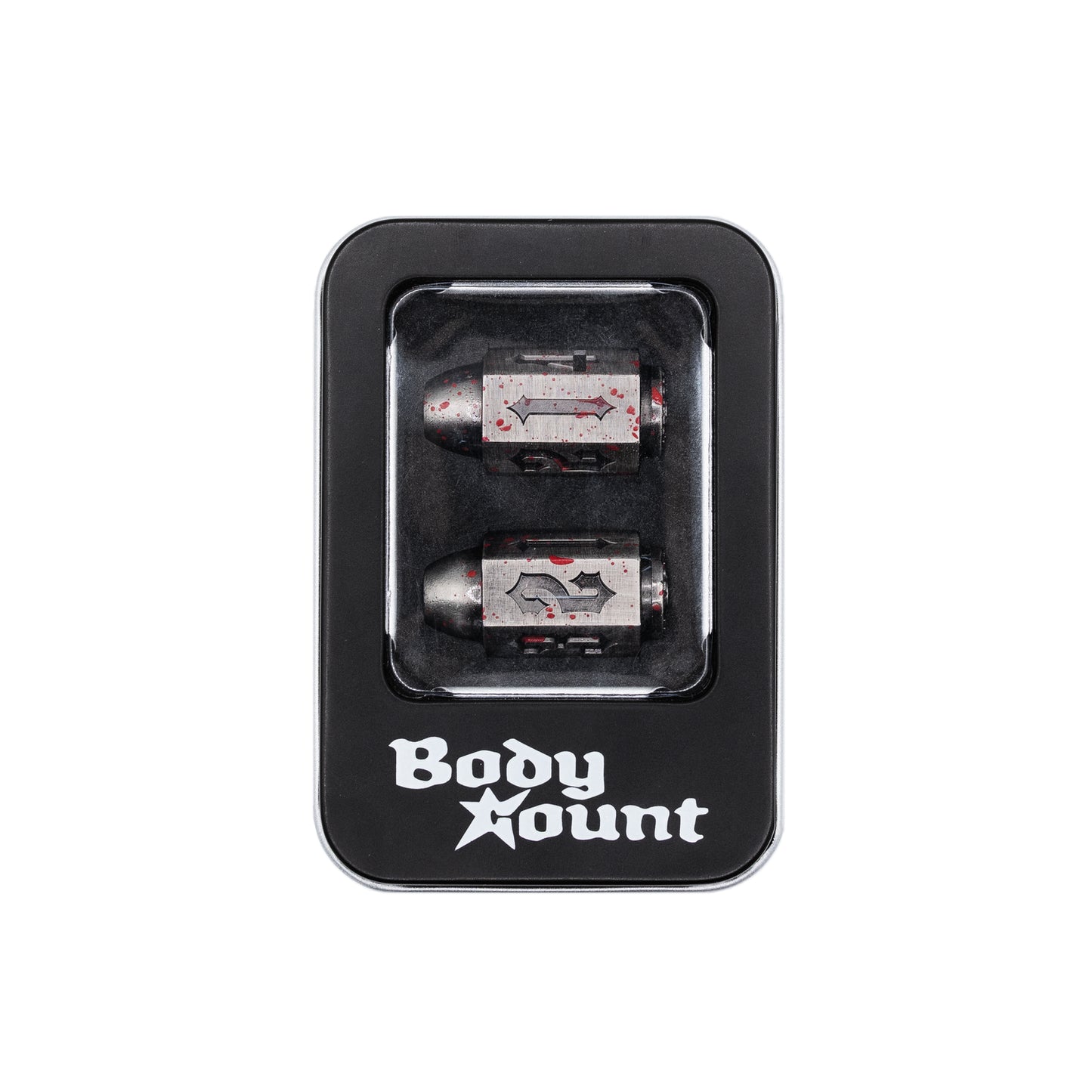 BODYCOUNT BULLET DICE