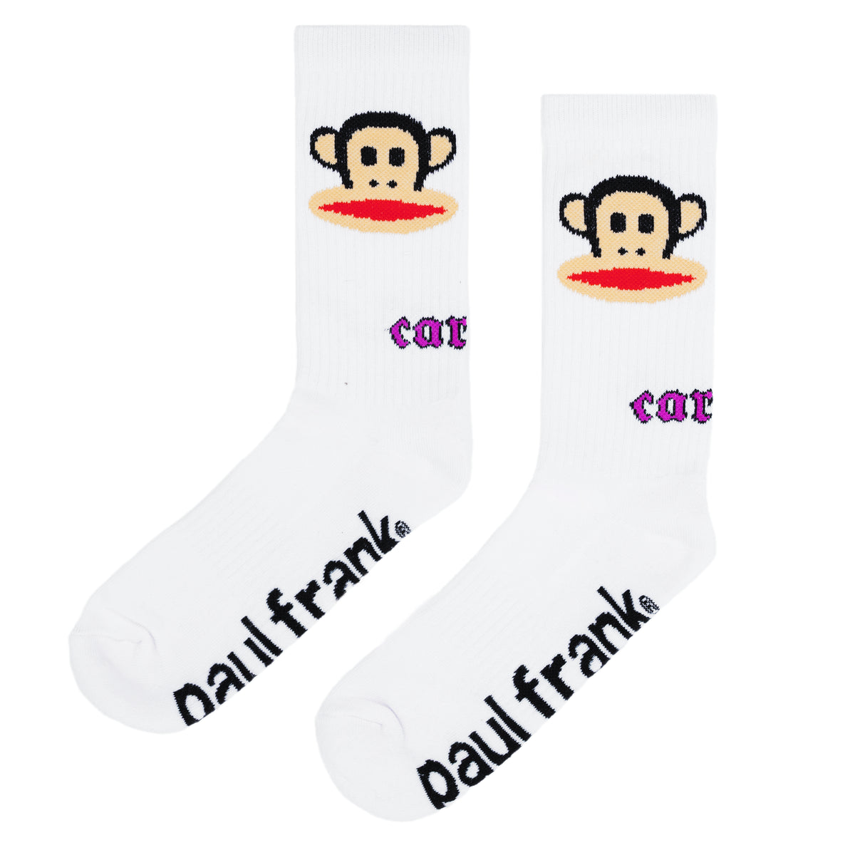 PAUL FRANK SOCK