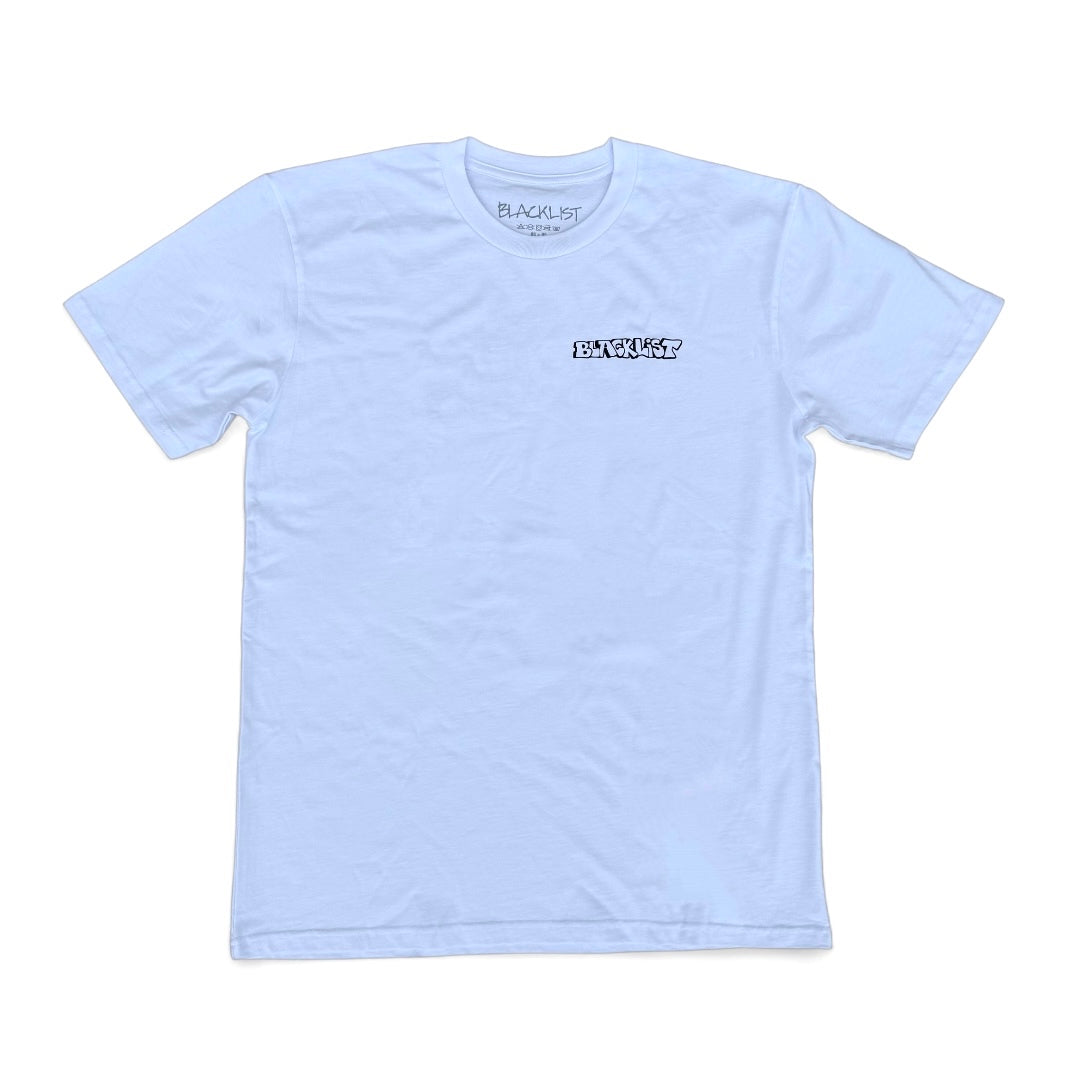 CHROMOBILE TEE