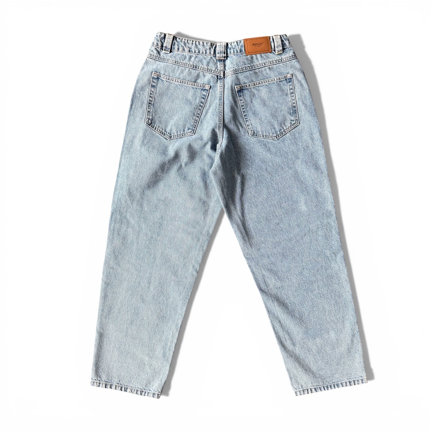 CHAINS DENIM