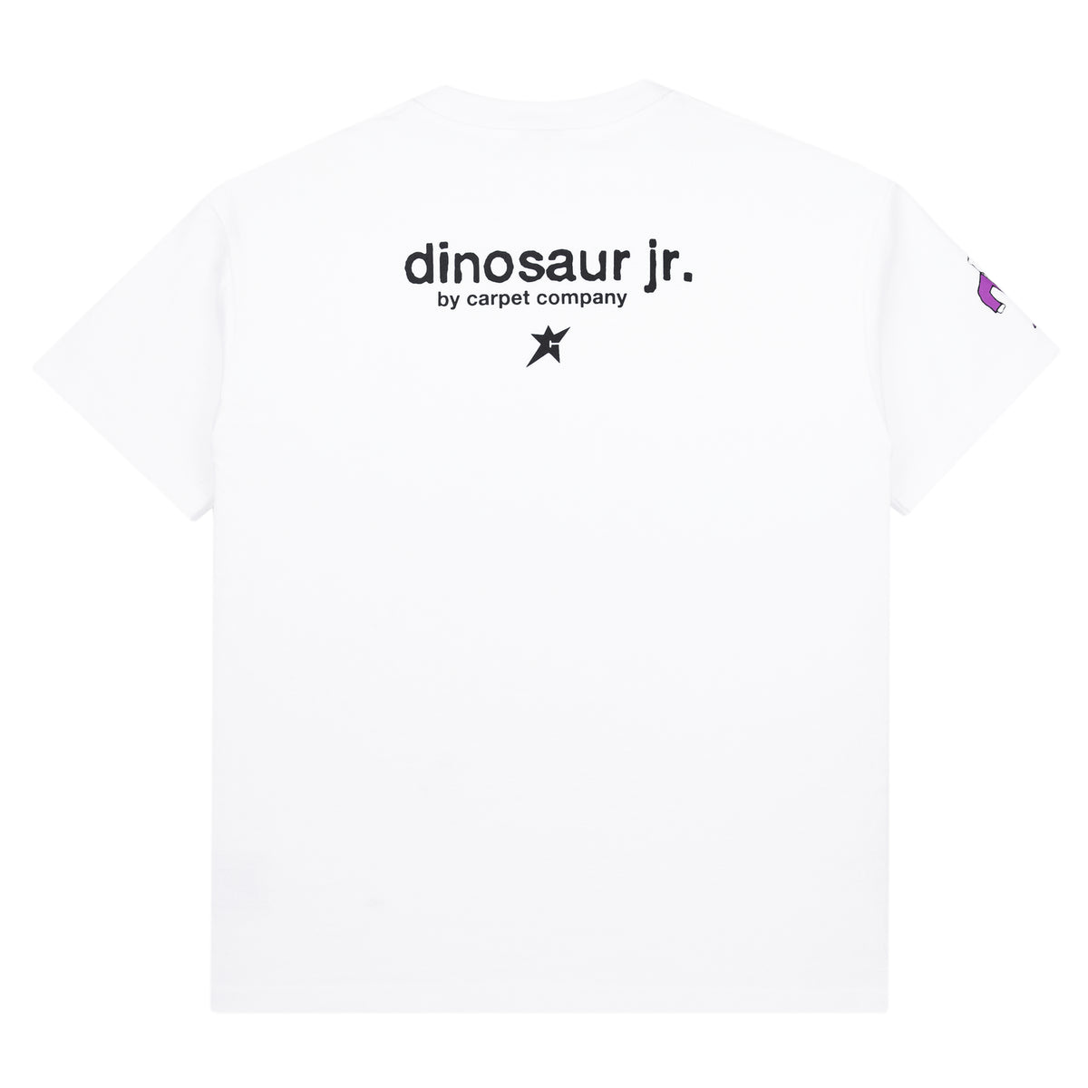 SMILEY TEE