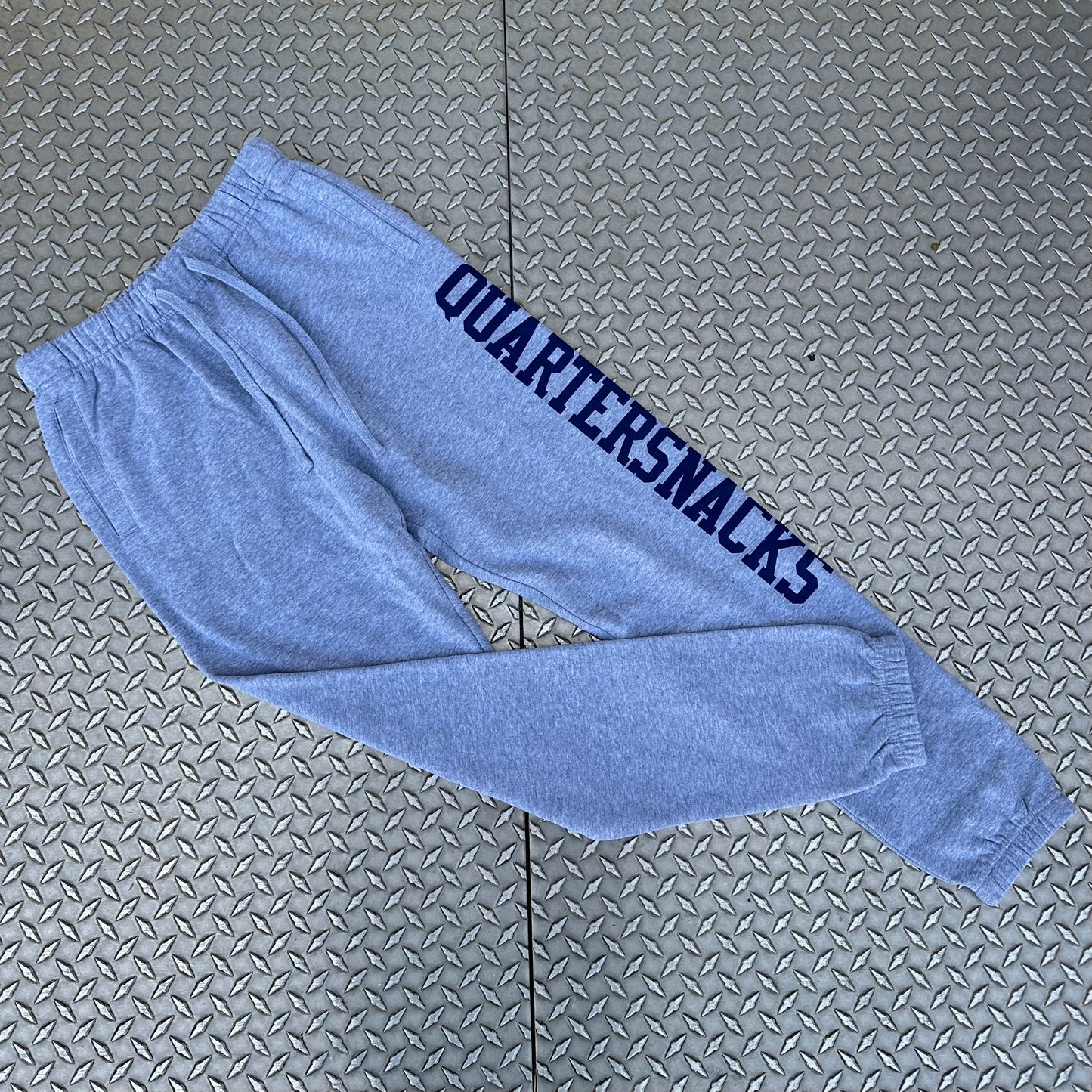 DORM ROOM SWEATPANTS