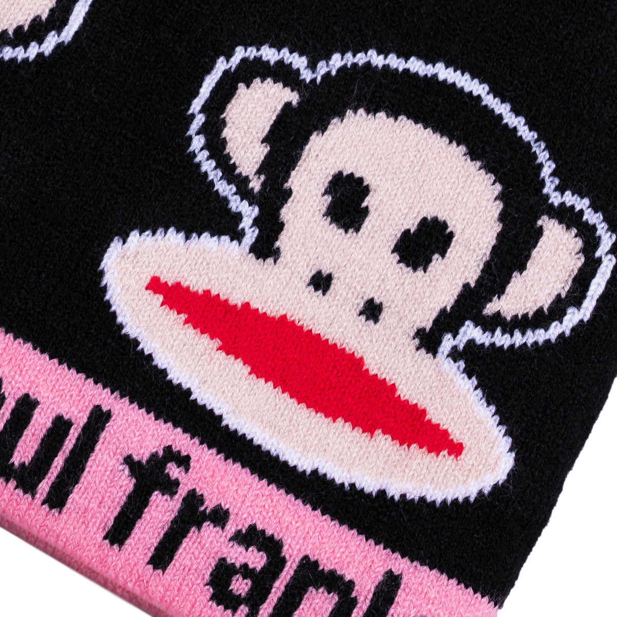 PAUL FRANK BEANIE