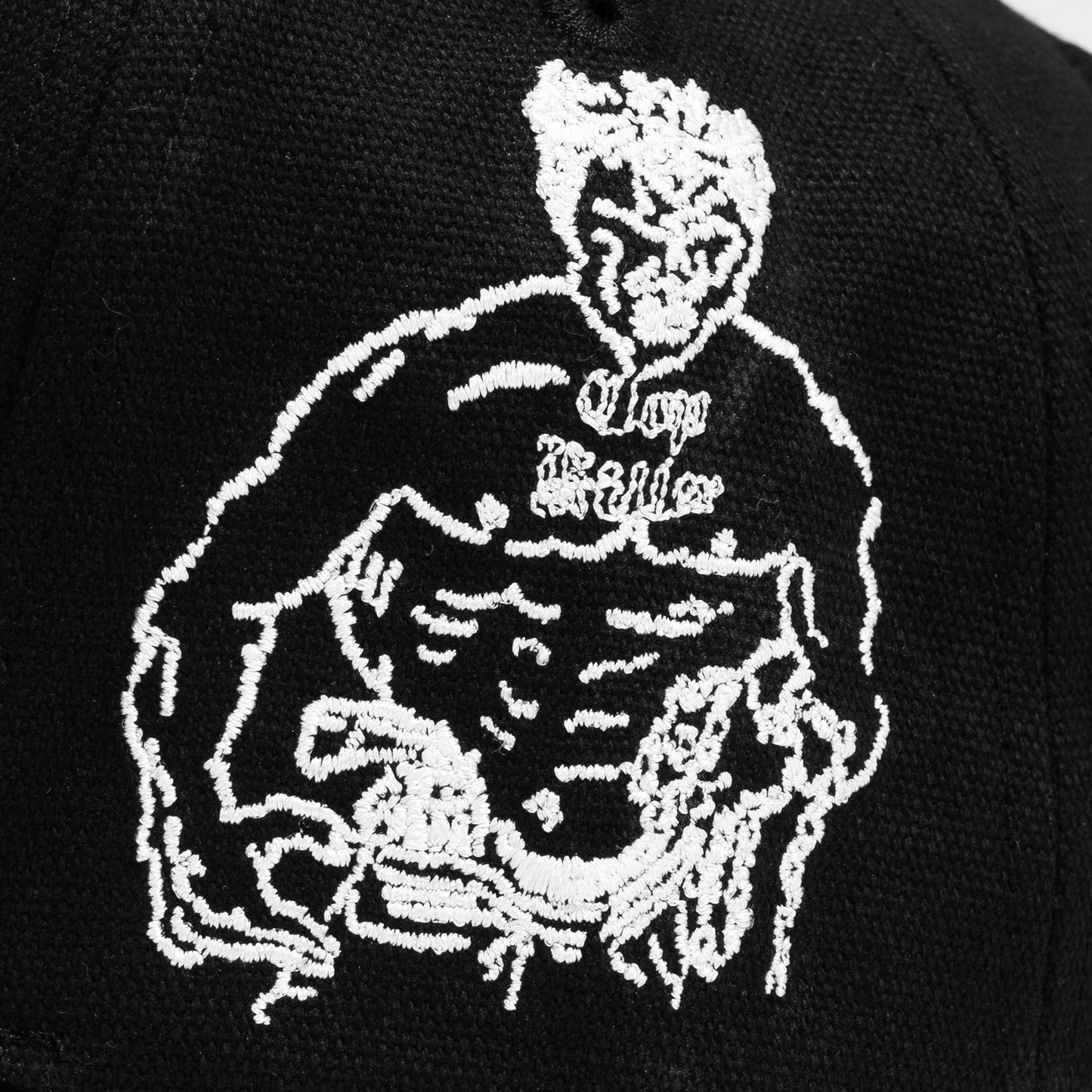 BODYCOUNT HAT