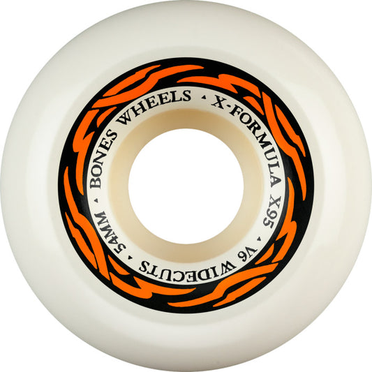 X-FORMULA V6 WIDE CUT 95A
