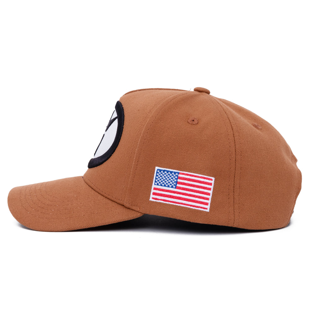 GLOW IN THE DARK HAT