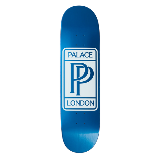 PP DECK