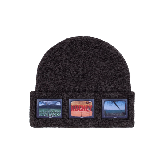 IV SCREENS BEANIE