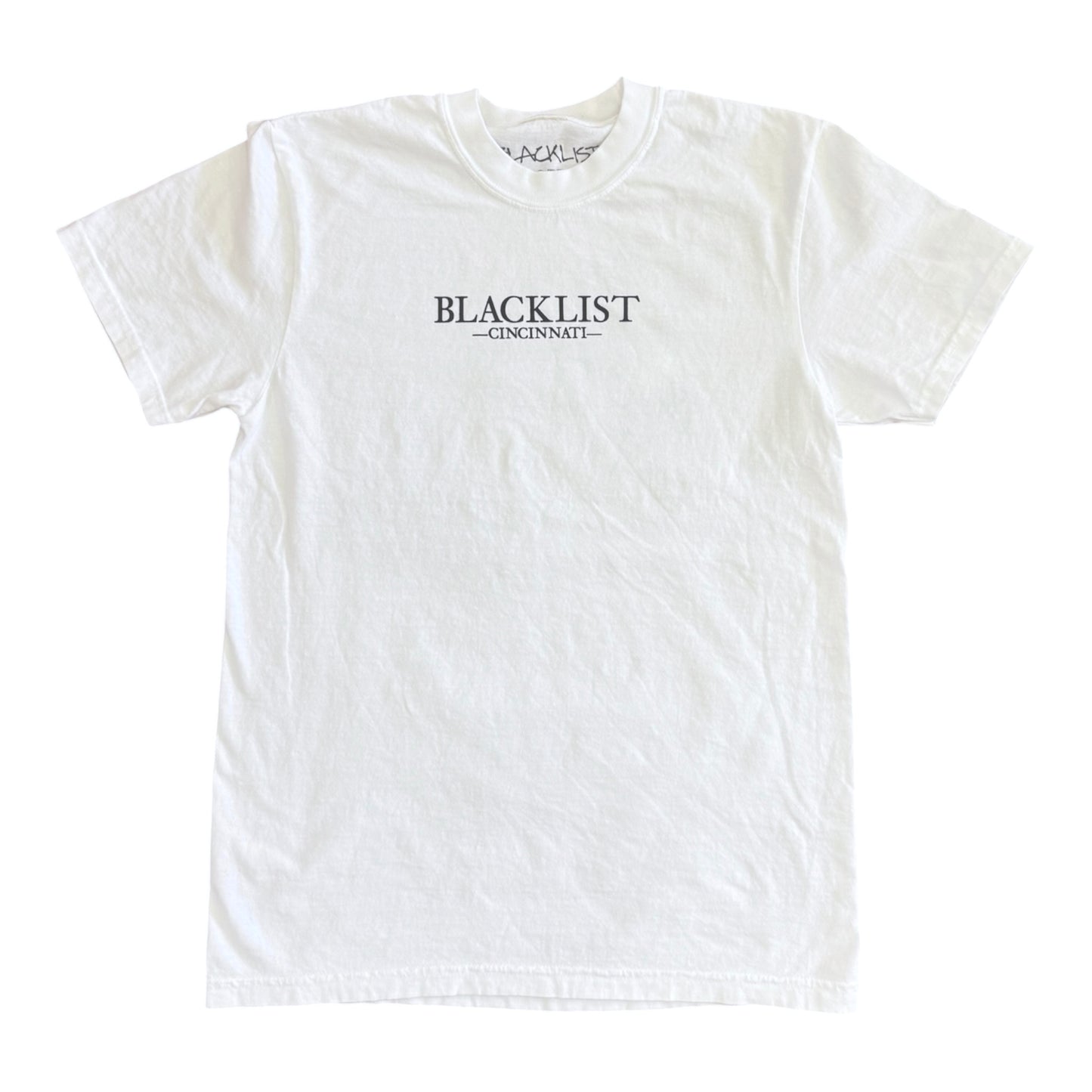 PORKOPOLIS TEE