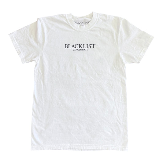 PORKOPOLIS TEE