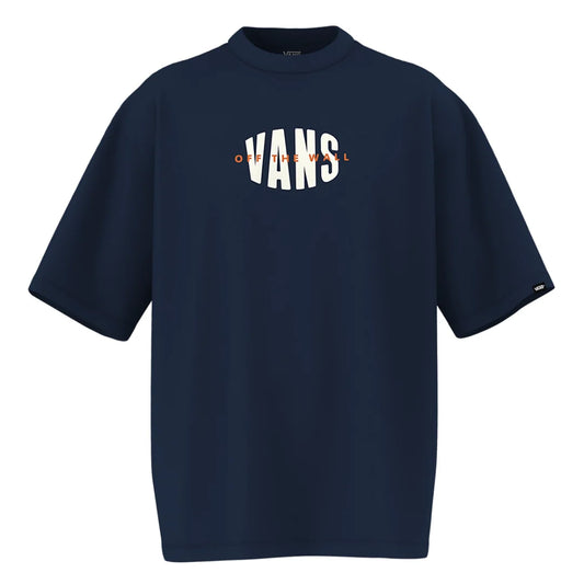 CENTER CHEST LOGO TEE