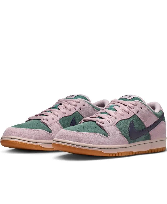 DUNK LOW PRO “MINERAL SLATE"