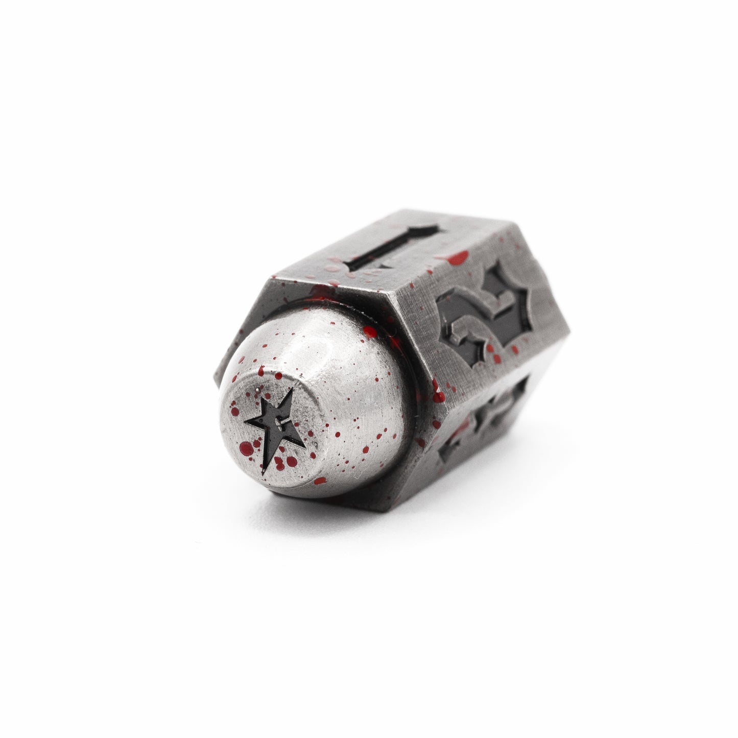 BODYCOUNT BULLET DICE