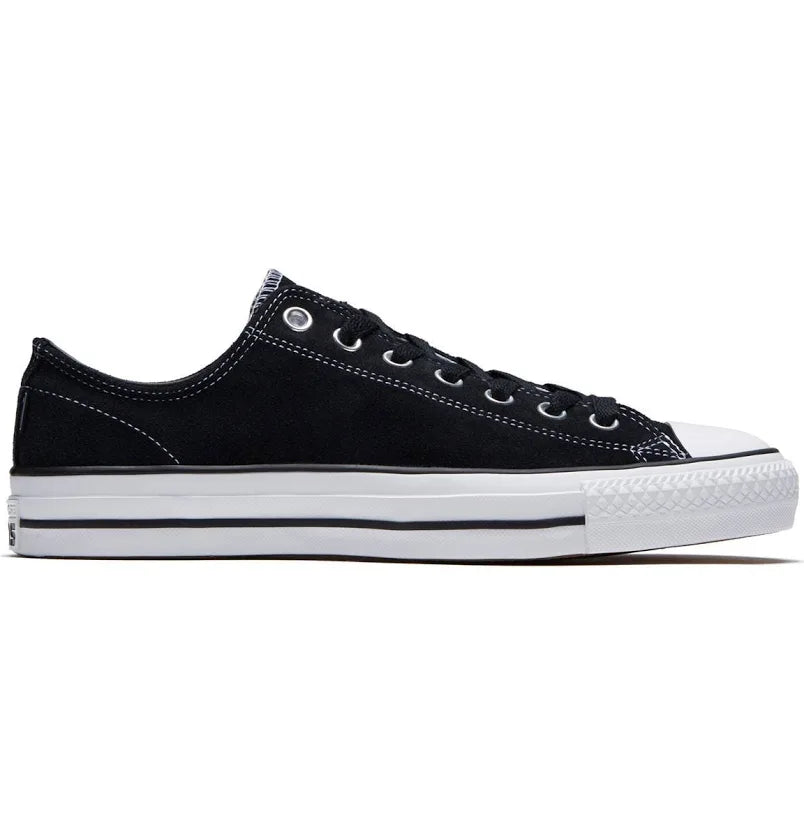 CTAS PRO OX (BLACK/BLACK/WHITE)