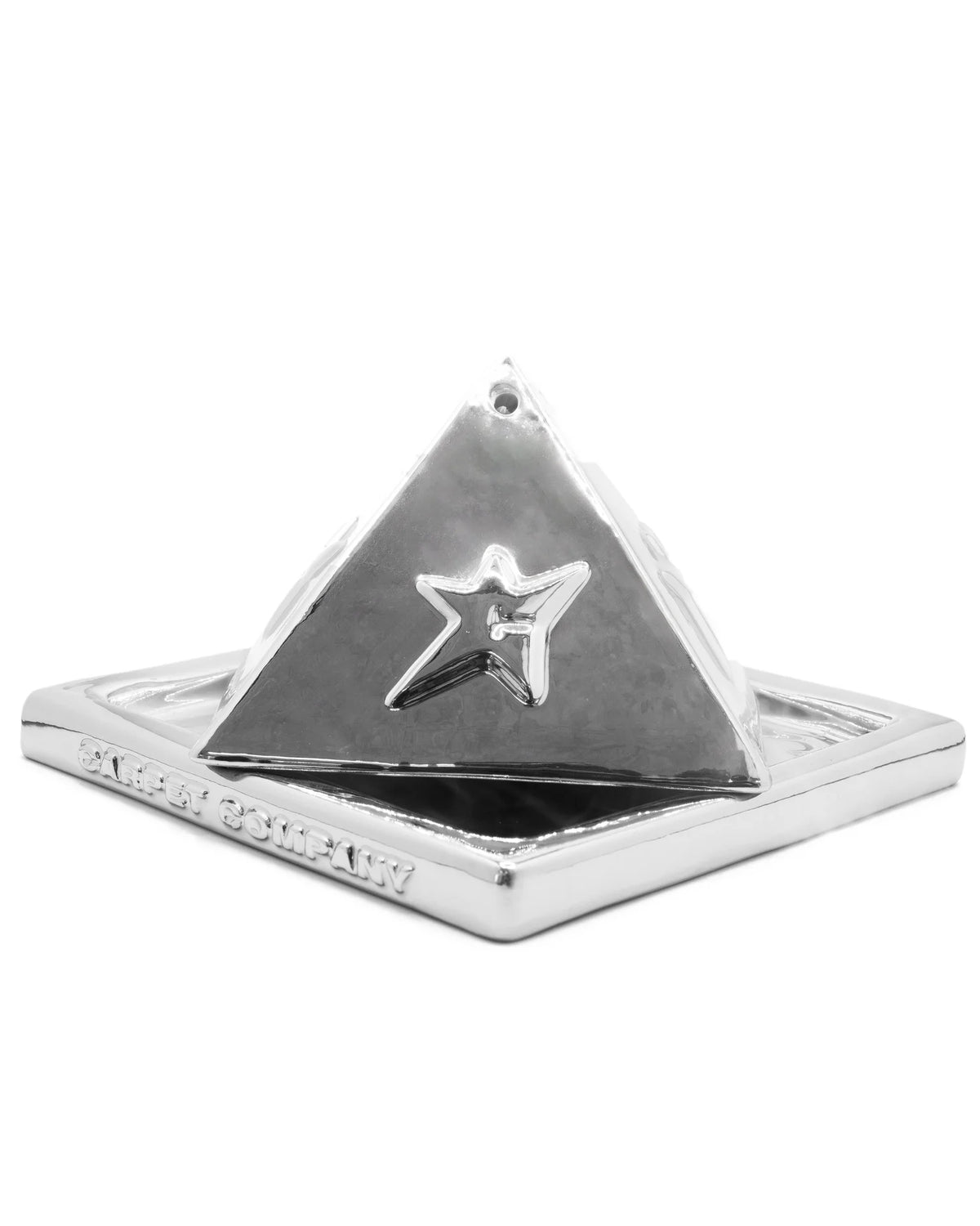 PYRAMID INCENSE CHAMBER