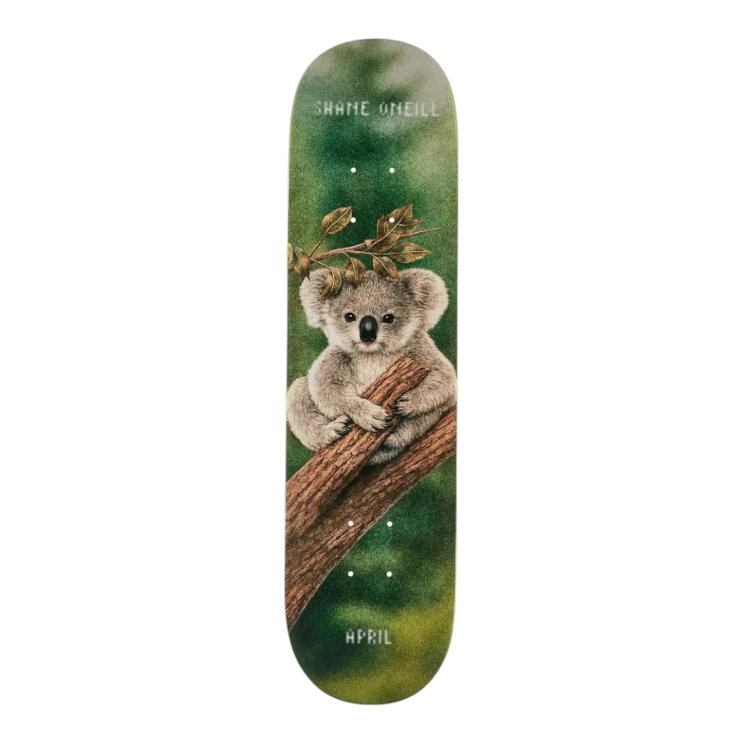 SHANE O'NEILL MARSUPIAL MINI DECK