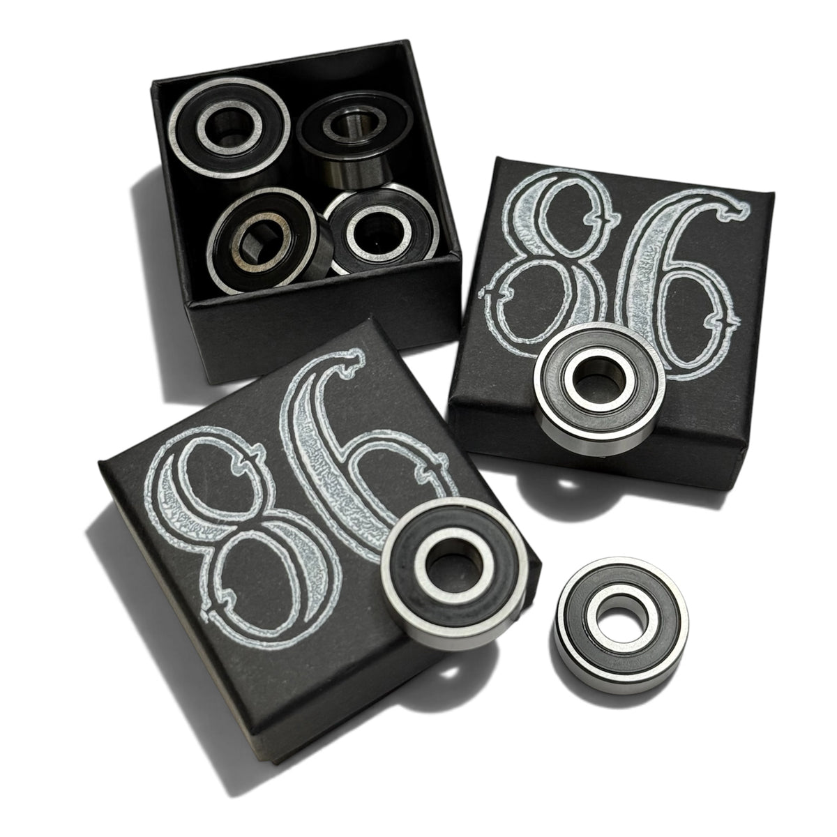 ABEC INFINITY BEARINGS