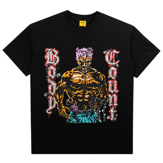 BODYCOUNT TEE