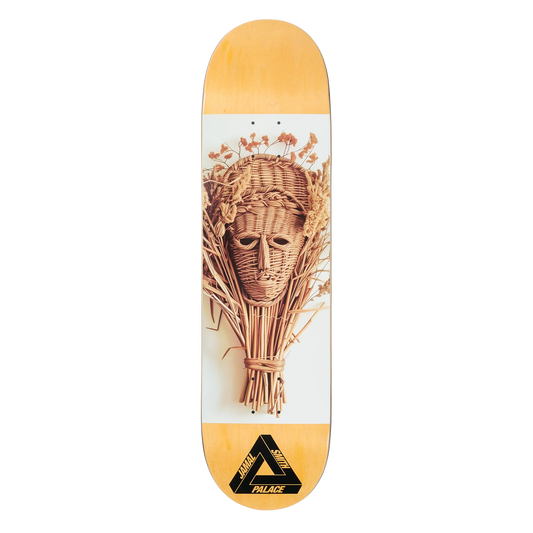 JAMAL DECK S43