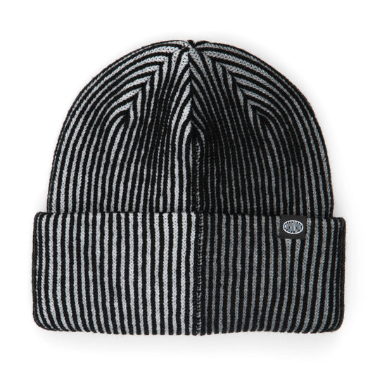 50-50 CORD BEANIE