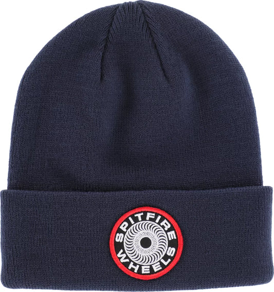 CLASSIC '87 PATCH BEANIE