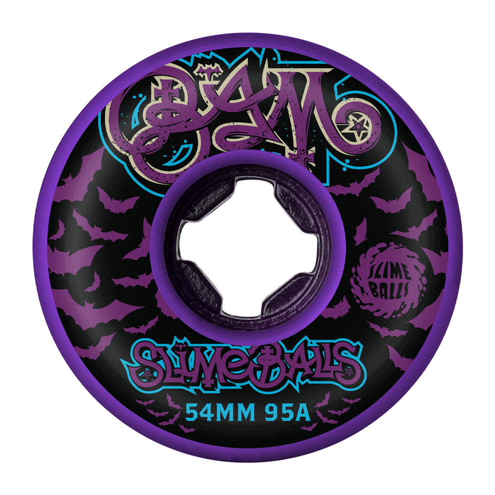BAM MARGERA GUEST HARDLINE 95A