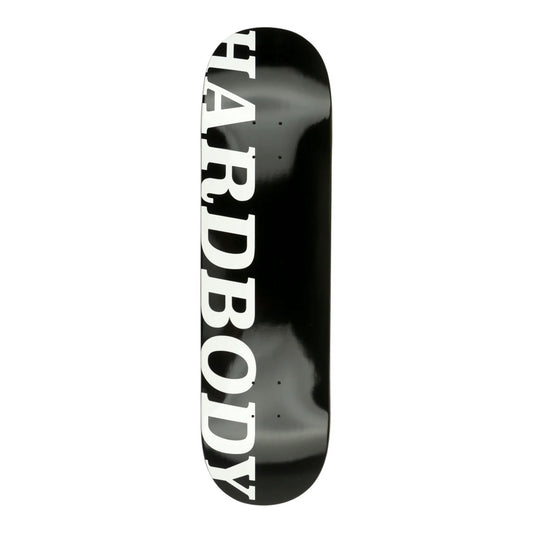 LOGO DECK