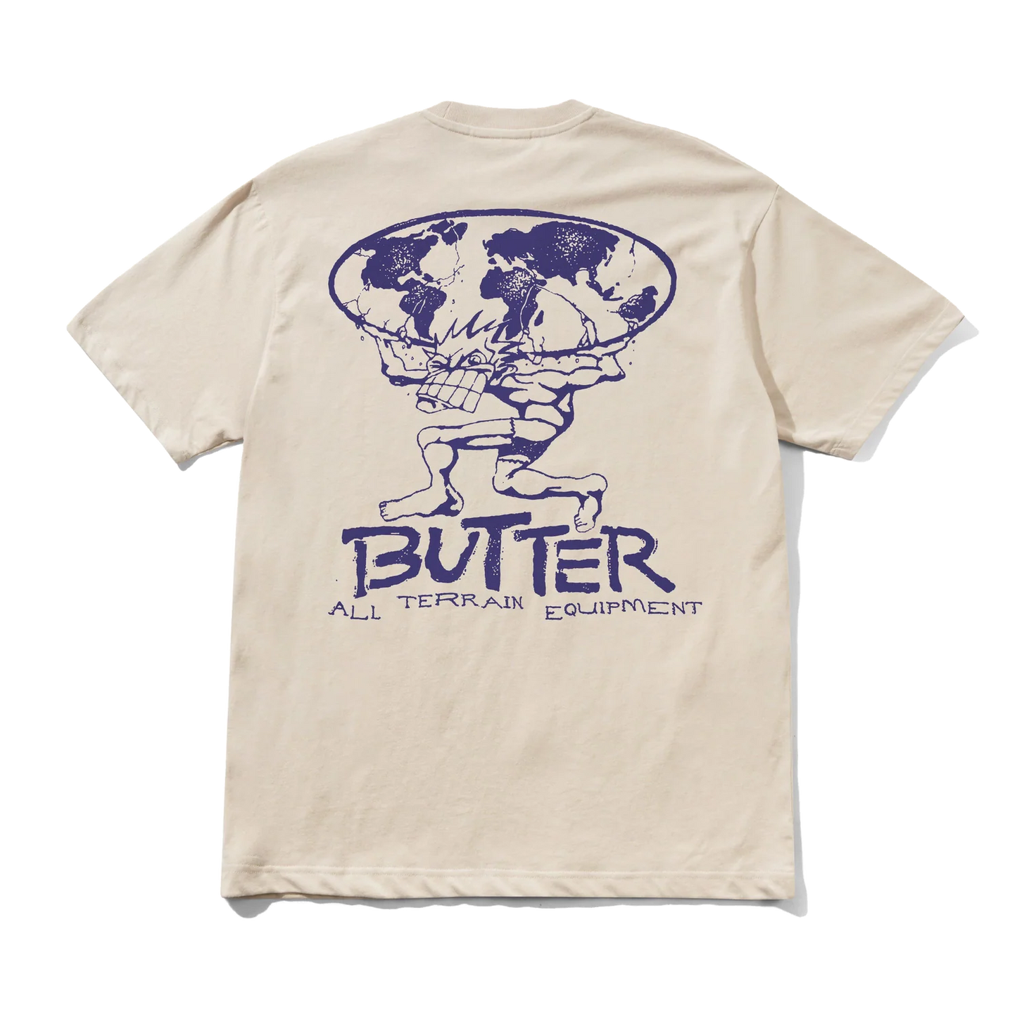 TERRAIN TEE
