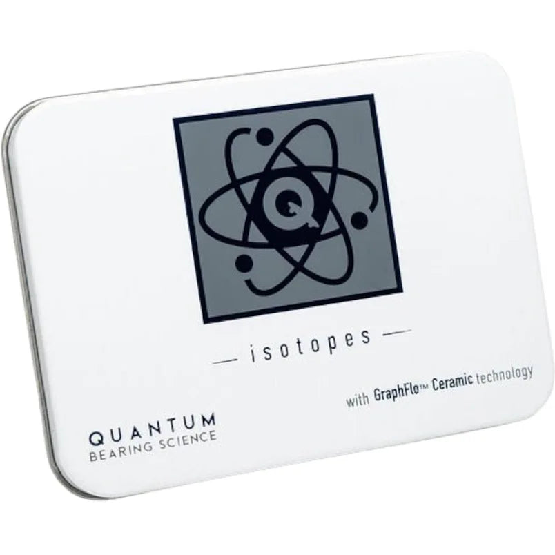 ISOTOPE SERIES BEARINGS