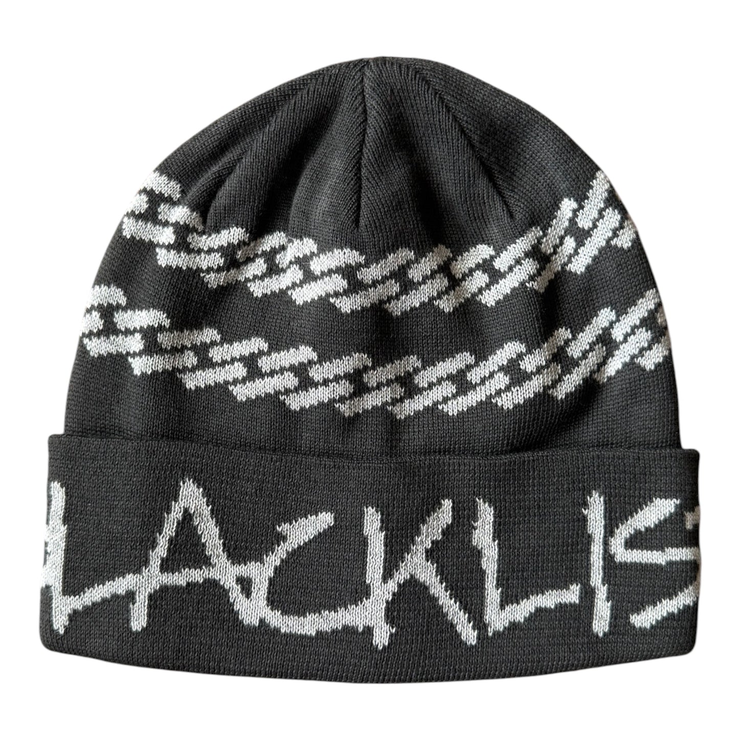 LINKS BEANIE