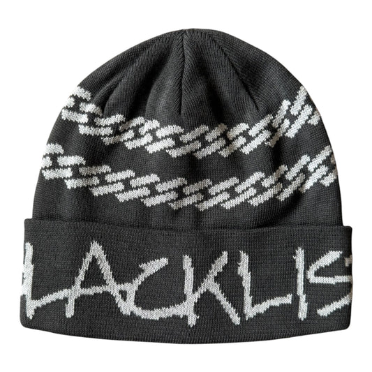 LINKS BEANIE