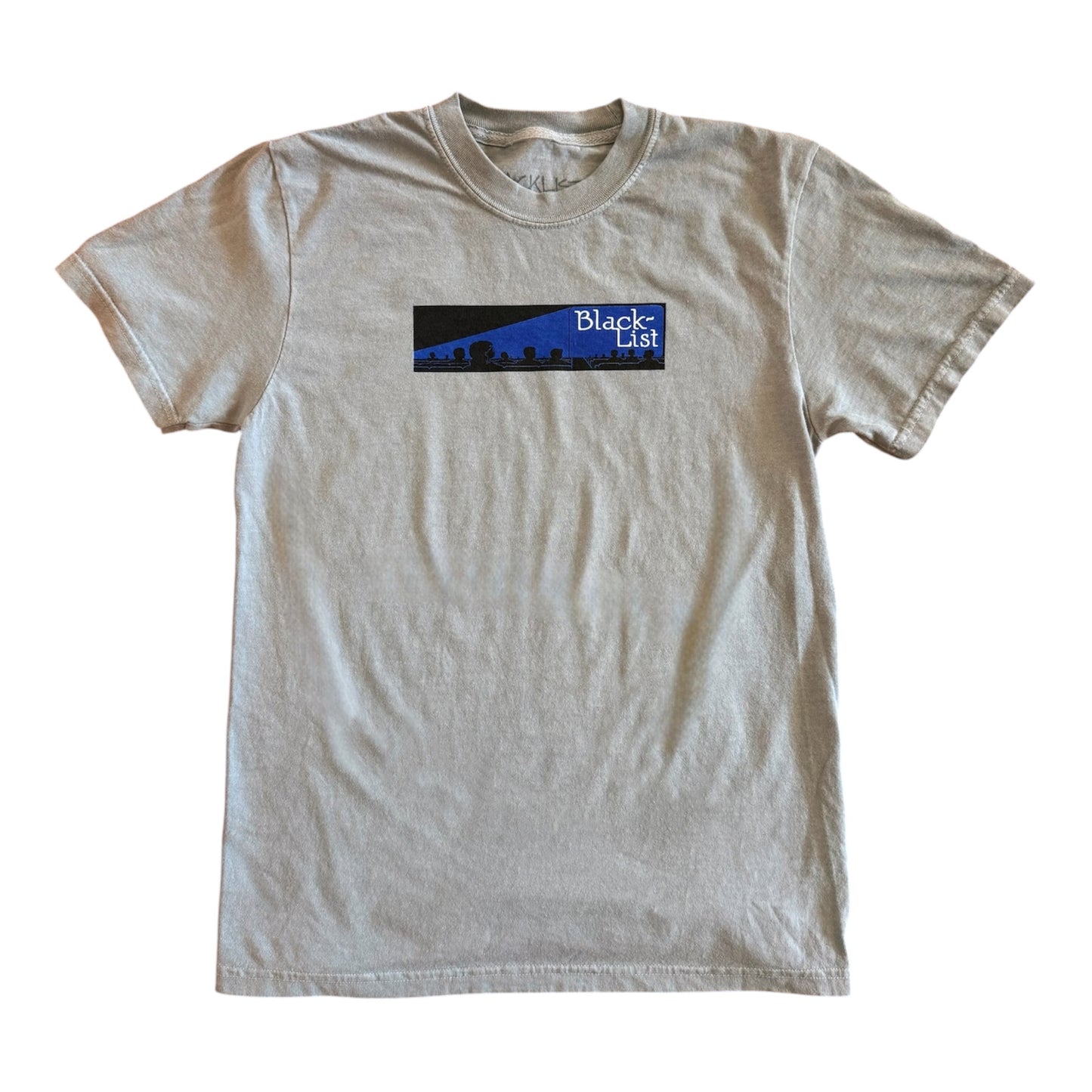 SHHH TEE