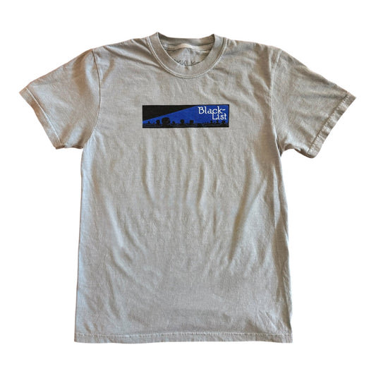 SHHH TEE