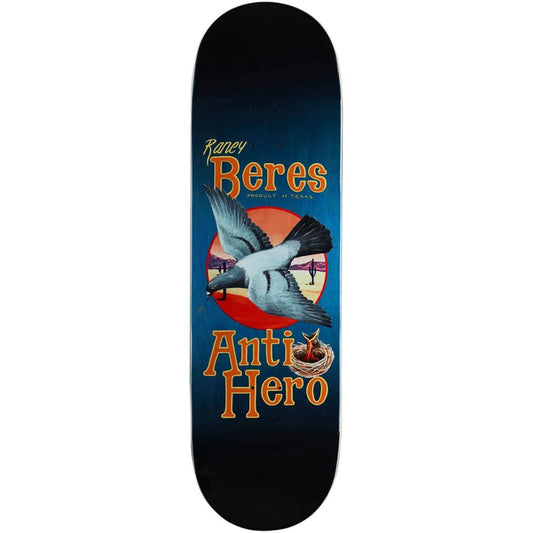 RANEY HOMERS DECK